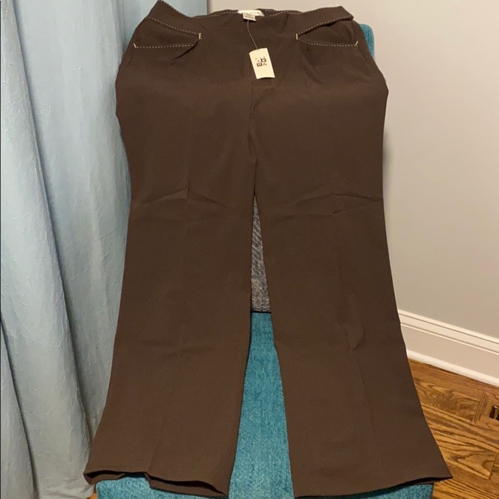 Ultimate stylish dress pant